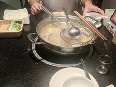 -尚合里潮汕牛肉火锅(海沧店)