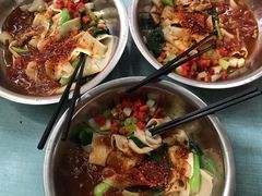-玲玲面屋