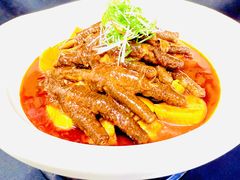 -醉霖生态餐厅(交大店)