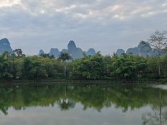 -大新明仕山庄