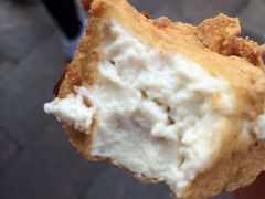 -七宝老街臭豆腐