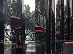 -广州天河希尔顿酒店