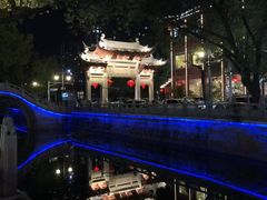 -安亭老街