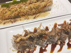-牛油果大师寿司(瑞景店)