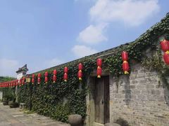 -宁波九龙湖开元度假村