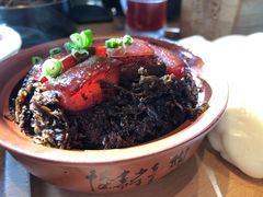 -香园茶社·金陵小灶(老门东店)