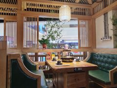 -九田家黑牛烤肉料理(溧阳吾悦店)