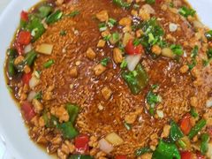 -鱼味馆(万佛湖店)