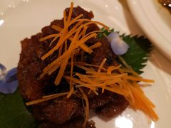 -古韵轩·江浙融合菜(梁溪店)
