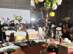 -白金汉爵大酒店·中餐厅(相城店)