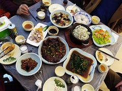 -侬佳蒸菜馆(听潮店)