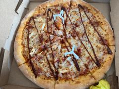 -棒约翰比萨意面(马家堡西路店)