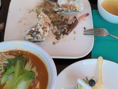 -厦门希尔顿逸林酒店·圆聚自助餐厅(五缘湾店)