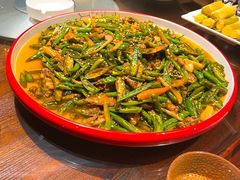-易老头三样菜(南滨路总店)