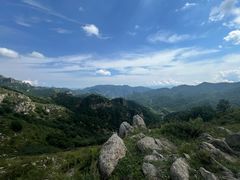 -灵山