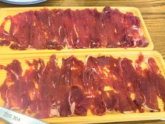 -南丹崇巍牛杂家常菜(埌东店)