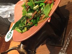 -云海肴·汽锅鸡·云南菜(天山百盛优客店)