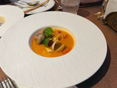 -Da Ivo哒伊沃意大利魔镜餐厅(外滩店)