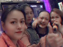 -星都会KTV(润政广场店)