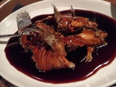 -湖滨28中餐厅·西湖宴·杭州君悦酒店