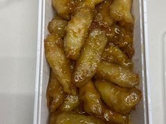 -玉林烤鸭店(黄村康庄店)