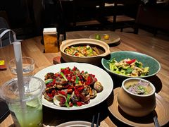 -KŌNG胶东小馆(华熙店)