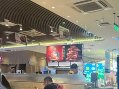 -西贝(武汉群星城店)
