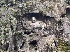 -灵隐飞来峰景区
