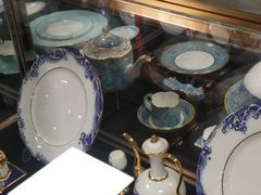 -何庄子阿米玛玛农产品批发市场