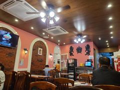 大堂-番茄屋葡式美食(总店)