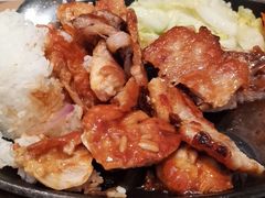 什扒套餐-翠华(澳门银河店)