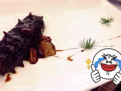 iphone_upload_pic-莫奈花园餐厅(麦迪逊花园店)