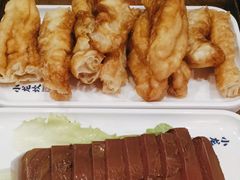 -小龙坎火锅(总店)