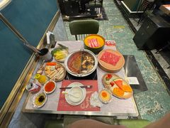-一绪に寿喜烧自助(世茂广场店)