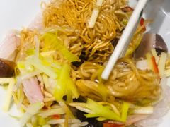 两面黄-望乡楼上海菜(日月光店)