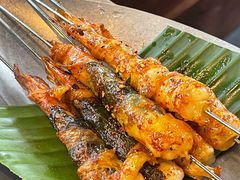 -Ameigo梅果·云贵川bistro(长宁来福士店)