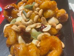 -万柳阁小馆·花园餐厅(龙潭湖店)