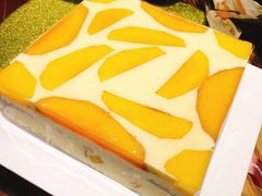 -积慕Cake(解放大道店)