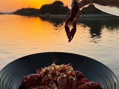 -聚汇三少·龙虾·中餐厅(莫邪路新天地店)