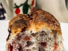 -佐敦面包铺·JORDAN BAKERY