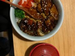 -活鳗饭·鹅肝范儿(高碑店店)