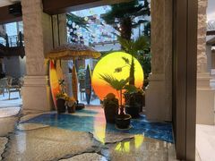 -太湖饭店玉兰厅(自助餐厅)