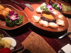 脆肉-花马天堂云南餐厅 Lost Heaven(高邮路店)