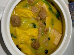 -兰湘子·湘菜小炒(石家庄万象城店)