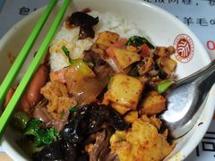 -北京大学-学五食堂