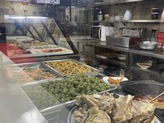 -老开封羊肉汤(新二十六街店)