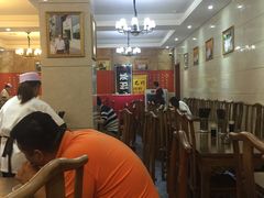大堂-方中山胡辣汤(西安高新区店)