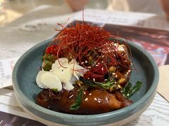 -娜娜家•Nana's restaurant (南开大悦城店)