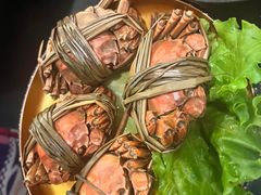 -牛New寿喜烧(金茂览秀城店)