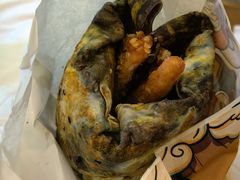 -安悦煎饼(河北店)